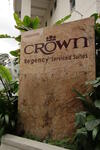 Crown Regency #0