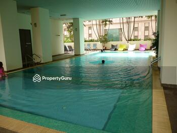 Crown Regency