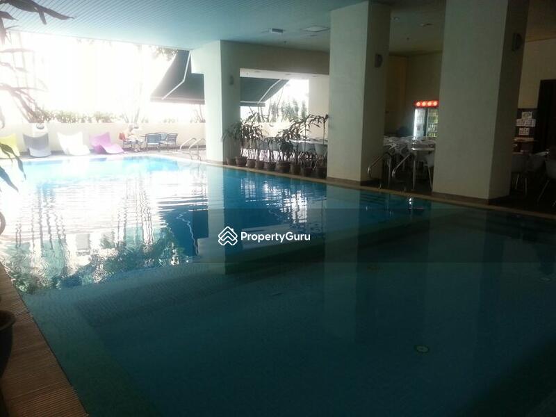 Crown Regency Apartment for Sale or Rent PropertyGuru Malaysia