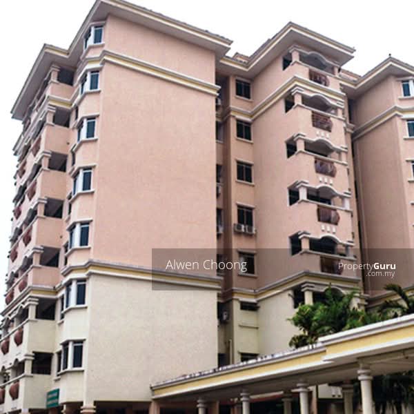 Kondominium untuk Dijual di Kuhara Court - Jason Tang - PropertyGuru.com.my