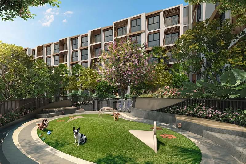 RHEA by Sansiri, Phuket, Soi Hat Surin 8, Choeng Thale, Thalang, Phuket, 1 Bedroom, 35 sqm, Condo For Sale, by Natchadawaryn Rojthanakrit, 500202587 - DDproperty.com