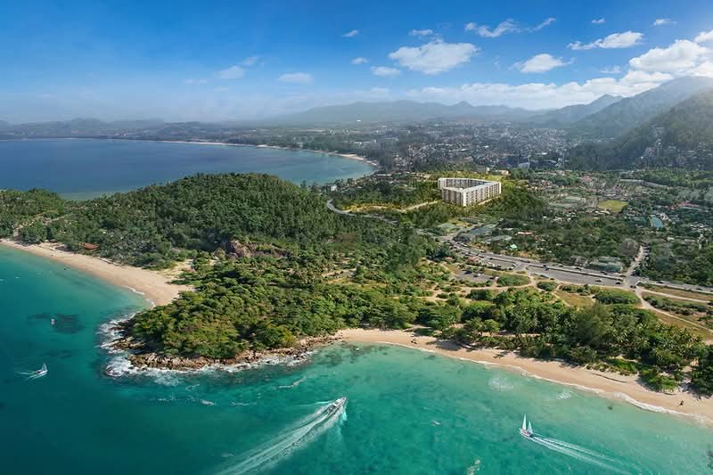 RHEA by Sansiri, Phuket, Soi Hat Surin 8, Choeng Thale, Thalang, Phuket, 1 Bedroom, 35 sqm, Condo For Sale, by Natchadawaryn Rojthanakrit, 500202587 - DDproperty.com