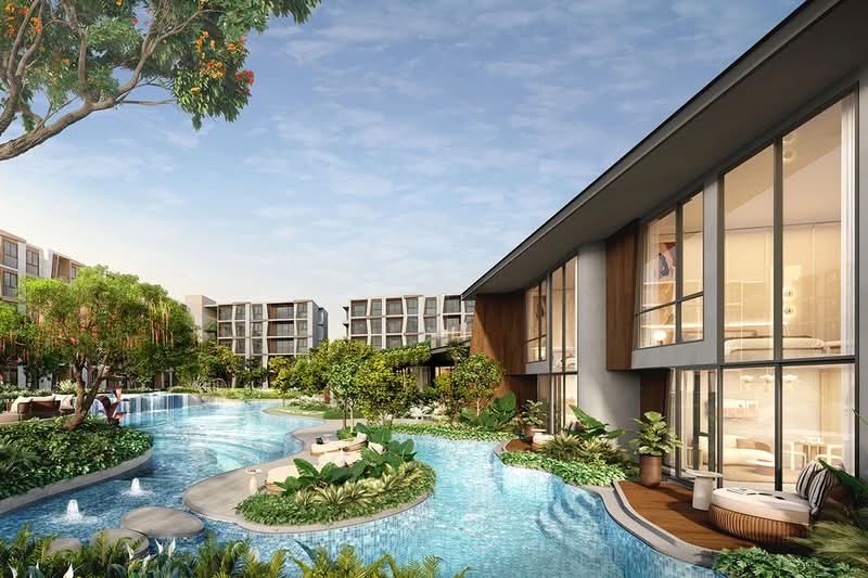 RHEA by Sansiri : รีอา บาย แสนสิริ, ภูเก็ต, ซ.หาดสุรินทร์ 8, เชิงทะเล, ถลาง, ภูเก็ต, 35 ตร.ม., คอนโด ขาย, โดย Natchadawaryn Rojthanakrit, 500202587 - DDproperty.com