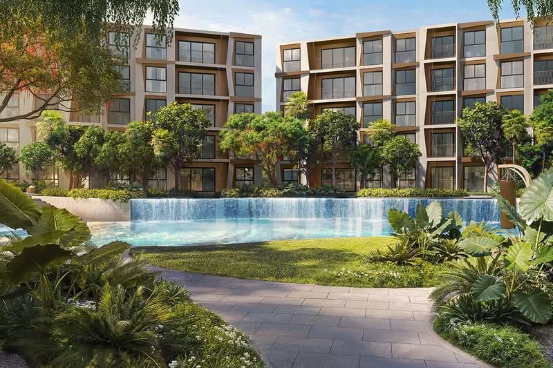 RHEA by Sansiri, Phuket, Soi Hat Surin 8, Choeng Thale, Thalang, Phuket, 1 Bedroom, 35 sqm, Condo For Sale, by Natchadawaryn Rojthanakrit, 500202587 - DDproperty.com