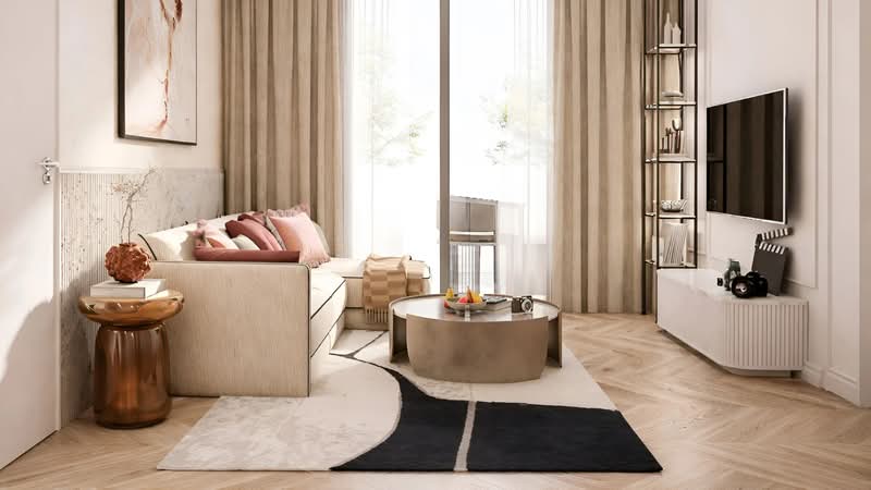 The Title Biancana, Phuket, Choeng Thale, Thalang, Phuket, 1 Bedroom, 31 sqm, Condo For Sale, by Natchadawaryn Rojthanakrit, 500202592 - DDproperty.com