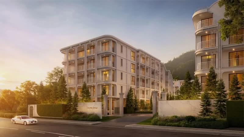 The Title Biancana, Phuket, Choeng Thale, Thalang, Phuket, 1 Bedroom, 31 sqm, Condo For Sale, by Natchadawaryn Rojthanakrit, 500202592 - DDproperty.com