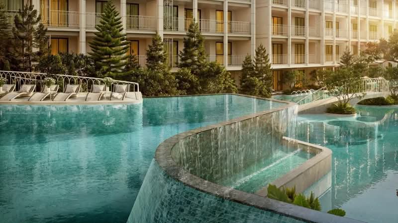 The Title Biancana, Phuket, Choeng Thale, Thalang, Phuket, 1 Bedroom, 31 sqm, Condo For Sale, by Natchadawaryn Rojthanakrit, 500202592 - DDproperty.com