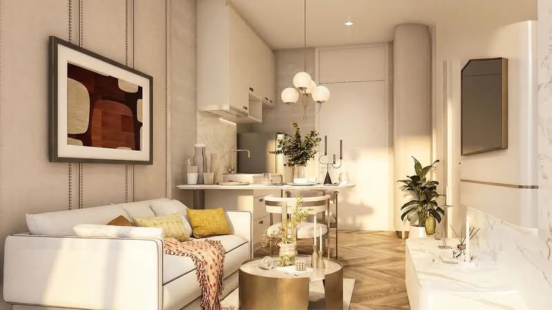 The Title Biancana, Phuket, Choeng Thale, Thalang, Phuket, 1 Bedroom, 31 sqm, Condo For Sale, by Natchadawaryn Rojthanakrit, 500202592 - DDproperty.com