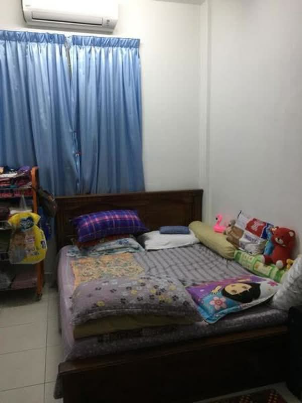 Orchis Apartment - iProperty.com.my