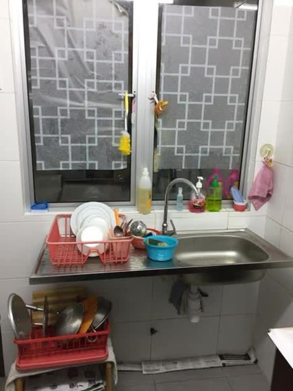 Orchis Apartment - iProperty.com.my