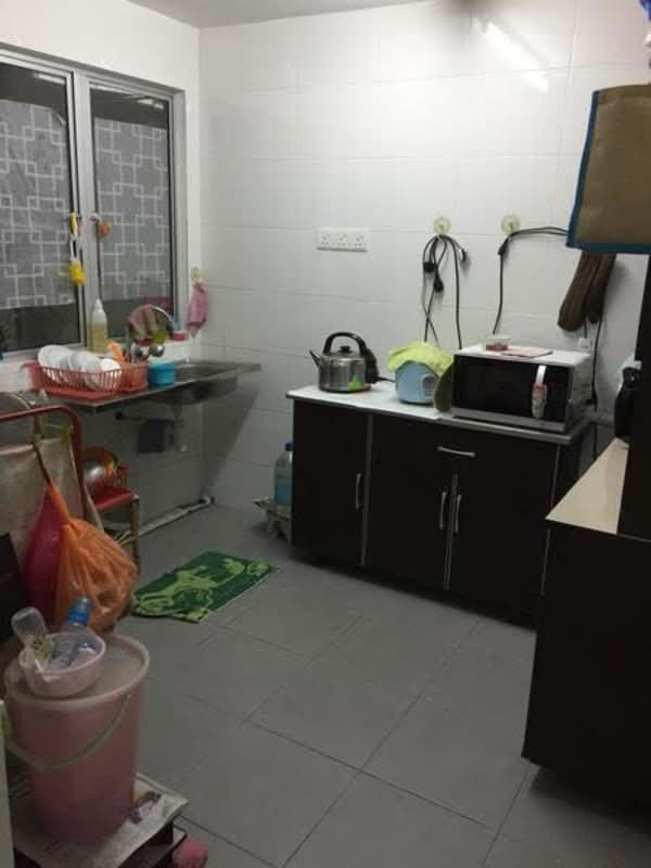 Orchis Apartment - iProperty.com.my