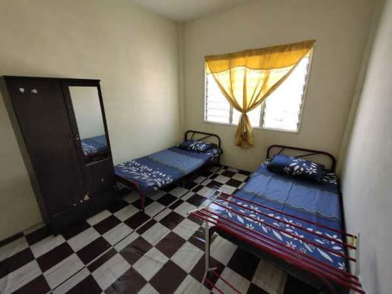 Orchis Apartment - iProperty.com.my