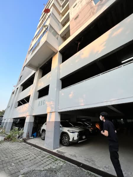 A R C Condominium : เอ อาร์ ซี คอนโดมิเนียม, กรุงเทพ, 299 หมู่ 3 ซอยวิภาวดีรังสิต 62 แยก 2, ตลาดบางเขน, หลักสี่, กรุงเทพ, 30 ตร.ม., คอนโด ขาย, โดย HOMEPLUS REALTY - คุณนิล, 10976921 - DDproperty.com