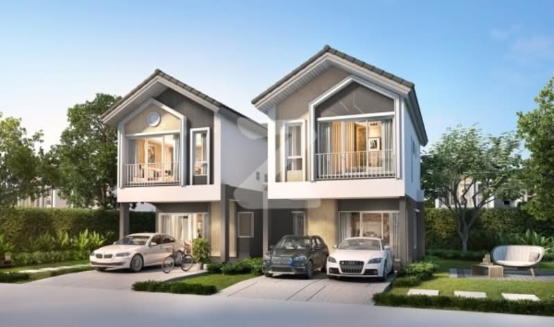 Supalai Ville Chaiyapruk - Wongwaen : ศุภาลัย วิลล์ ชัยพฤกษ์ - วงแหวน #0