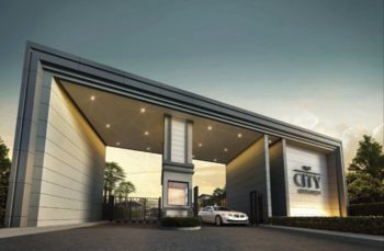 The City Ratchapruek