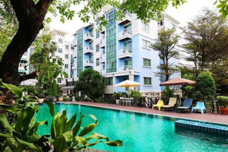Bellevue Boutique Bangkok, Bangkok, Srinagarindra 16 Alley, Suan Luang, Suan Luang, Bangkok, 3 Bedrooms, 146 sqm, Apartment For Rent, by Tanaporn Phumvilairak, 500207242 - DDproperty.com