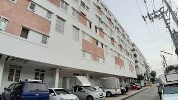 The Connect (Casitas Phase 3)