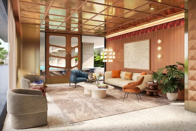 Via 34, Bangkok, 15 Soi Sukhumvit 34, Khong Tan, Khlong Toei, Bangkok, 3 Bedrooms, 146 sqm, Condo For Rent, by Kanrutai Dawruang, 500208257 - DDproperty.com