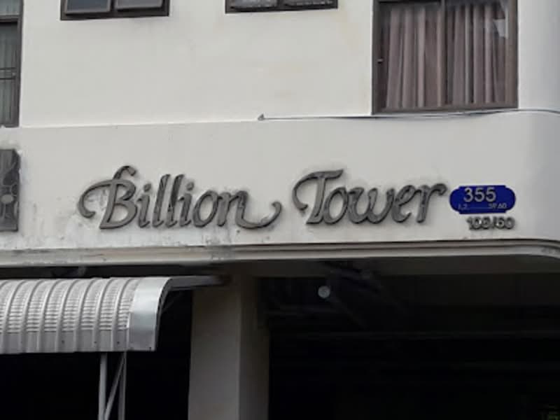 Billion Tower, Bangkok, Soi 38, Rama 2 Road, Bangmot, Chom Thong, Bangkok, 2 Bedrooms, 132 sqm, Condo For Sale, by Penpicha Phumprachian, 500280350 - DDproperty.com