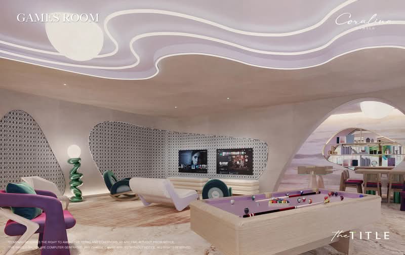 The Title Coralina Kamala : เดอะ ไทเทิล โคราลิน่า กมลา, ภูเก็ต, กมลา, กะทู้, ภูเก็ต, 26 ตร.ม., คอนโด ขาย, โดย Natchadawaryn Rojthanakrit, 500214539 - DDproperty.com