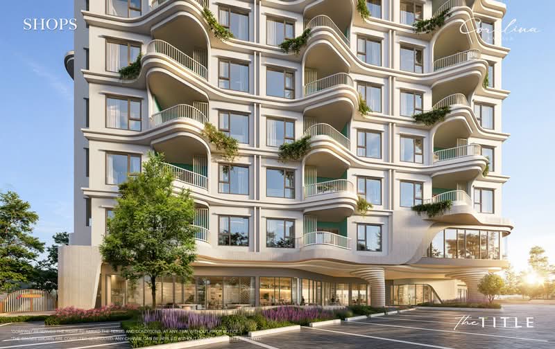 The Title Coralina Kamala, Phuket, Kammala, Kathu, Phuket, 1 Bedroom, 26 sqm, Condo For Sale, by Natchadawaryn Rojthanakrit, 500214539 - DDproperty.com