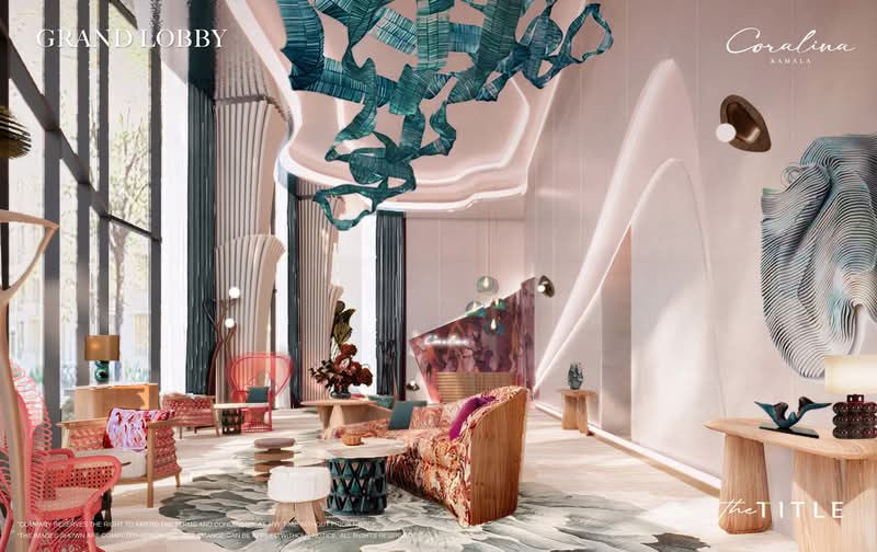 The Title Coralina Kamala : เดอะ ไทเทิล โคราลิน่า กมลา, ภูเก็ต, กมลา, กะทู้, ภูเก็ต, 26 ตร.ม., คอนโด ขาย, โดย Natchadawaryn Rojthanakrit, 500214539 - DDproperty.com