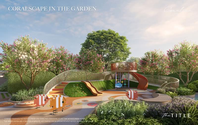 The Title Coralina Kamala, Phuket, Kammala, Kathu, Phuket, 1 Bedroom, 26 sqm, Condo For Sale, by Natchadawaryn Rojthanakrit, 500214539 - DDproperty.com