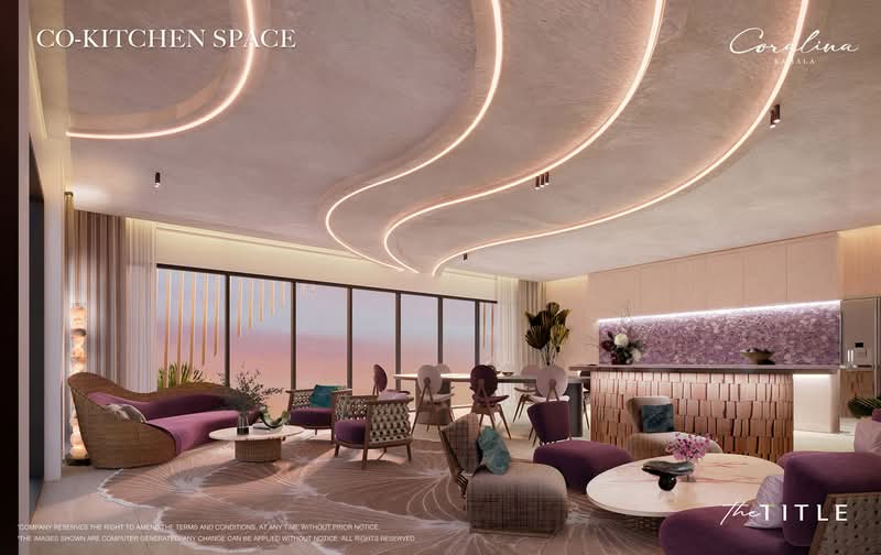 The Title Coralina Kamala, Phuket, Kammala, Kathu, Phuket, 1 Bedroom, 26 sqm, Condo For Sale, by Natchadawaryn Rojthanakrit, 500214539 - DDproperty.com