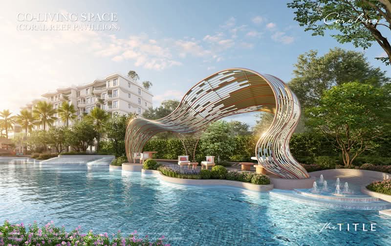 The Title Coralina Kamala, Phuket, Kammala, Kathu, Phuket, 1 Bedroom, 26 sqm, Condo For Sale, by Natchadawaryn Rojthanakrit, 500214539 - DDproperty.com