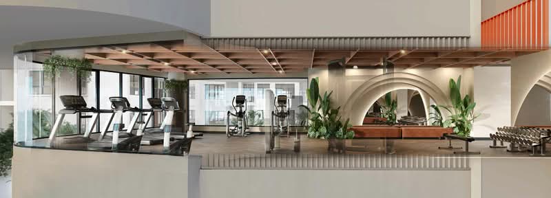 Supalai Sense Srinakarin : ศุภาลัย เซนส์ ศรีนครินทร์, กรุงเทพ, ซ.สุภาพงษ์ 3/1 ถ.ศรีนครินทร์, หนองบอน, ประเวศ, กรุงเทพ, 33 ตร.ม., คอนโด ขาย, โดย Natthapong Laomahong, 500216162 - DDproperty.com