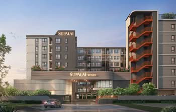 Supalai Sense Srinakarin