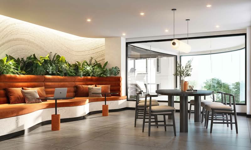 Supalai Sense Srinakarin, Bangkok, Soi Suphapong 3/1, Srinakarin Road, Nong Bon, Prawet, Bangkok, 1 Bedroom, 33 sqm, Condo For Sale, by Natthapong Laomahong, 500216162 - DDproperty.com