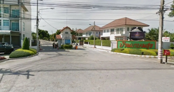 Baan Kasemsuk Rangsit-Klong 7 : หมู่บ้านเกษมสุข ลำลูกกา คลอง 7