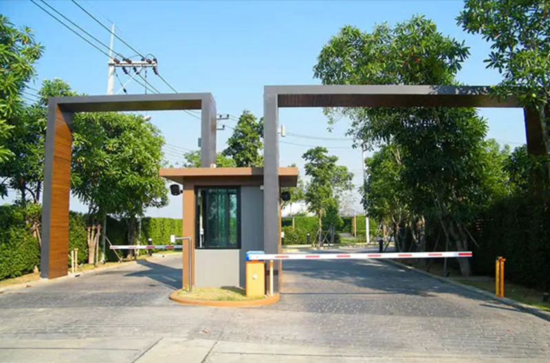 Vista Ville Lam Luk Ka Klong 3 : วิสต้าวิลล์ ลำลูกกา คลอง 3 #0