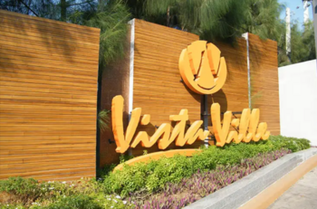 Vista Ville Lam Luk Ka Klong 3 : วิสต้าวิลล์ ลำลูกกา คลอง 3