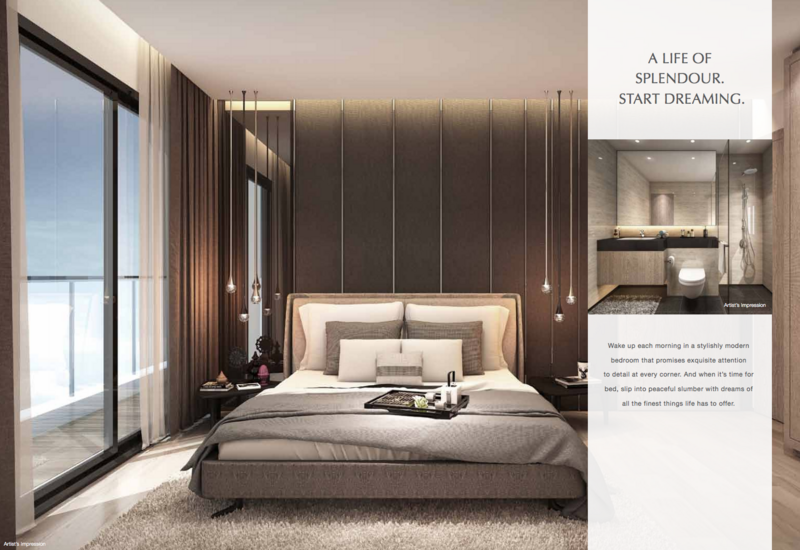 The Enclave Holland