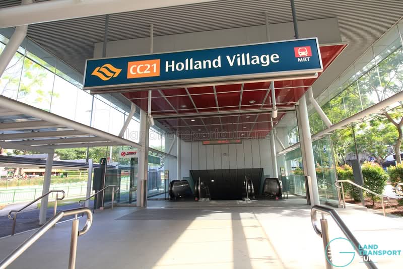 The Enclave Holland
