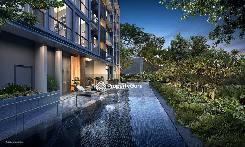The Enclave Holland #0