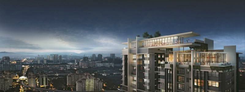 The Como - iProperty.com.my