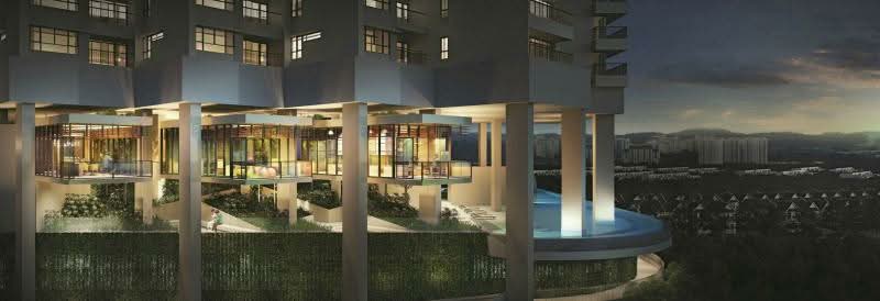 The Como - iProperty.com.my