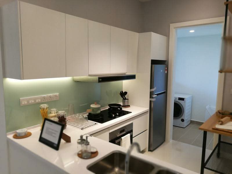 The Como - iProperty.com.my
