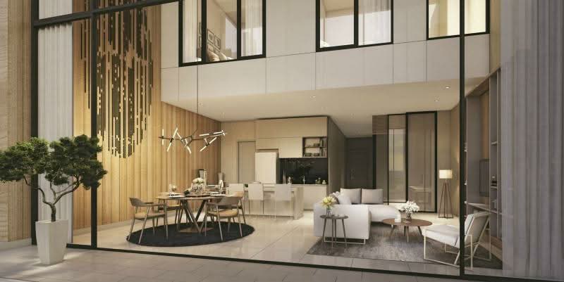 The Como - iProperty.com.my