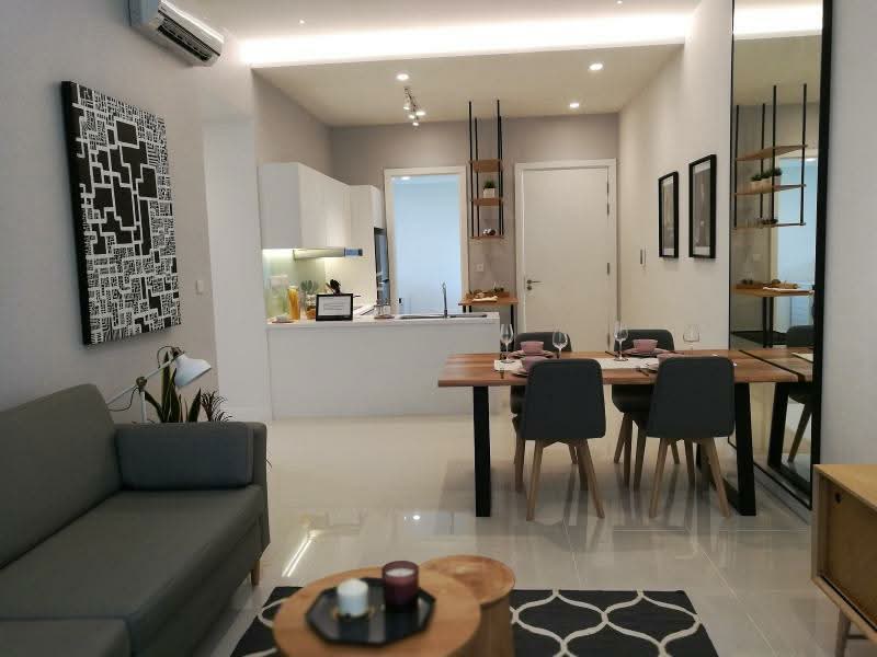 The Como - iProperty.com.my