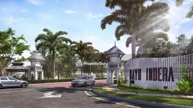 Untuk Disewa - Bayu Indera Lukut