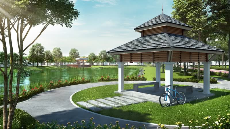 Bayu Indera Lukut - iProperty.com.my