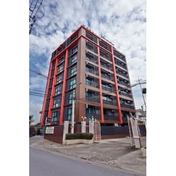 CASA Residence Hotel : คาซ่า เรสสิเดนซ์ กรุงเทพฯ