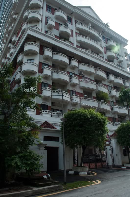 Mayang Court - iProperty.com.my