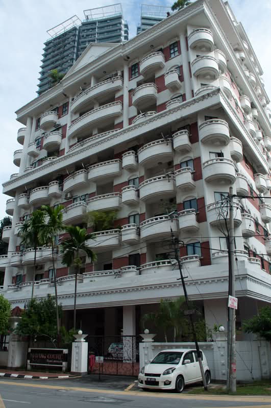 Mayang Court - iProperty.com.my