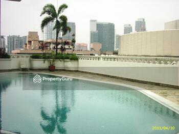 Mayang Court