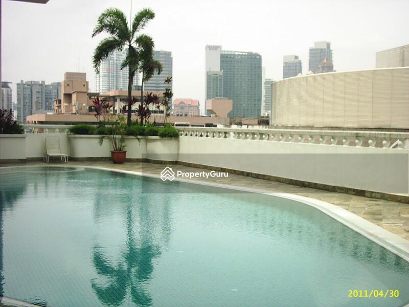 Mayang Court #0